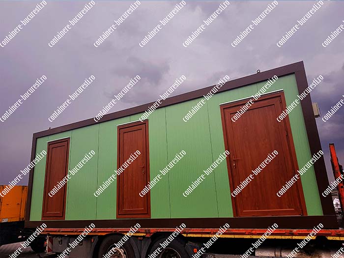 containere depozitare Ilfov