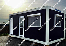 case containere modulare Ilfov