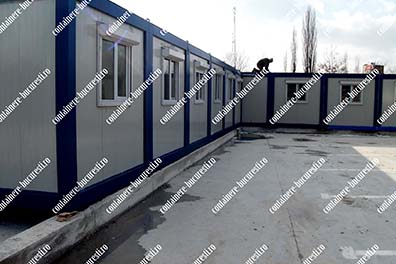container vanzare birouri Ilfov