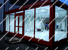 containere modulare second hand pret Ilfov
